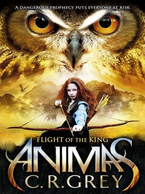 cover image of Flight of the King